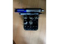 solder rework tools stand