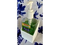 Purell Hand Sanatizer wall holder - 12 oz bottle
