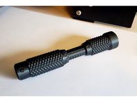Lockology Disc Detainer Pick