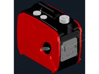 multi scale portable generator