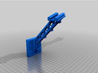 Ender 3 Pro Wyze Camera Mount