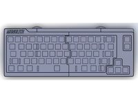 Mechanical Keyboard - Monolith