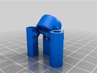 Leventador TPU Parts