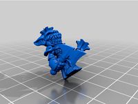 Goblin the King