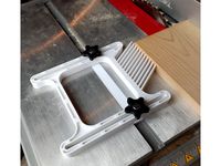 Modular Featherboard