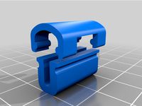 gt2 belt lock for 6mm