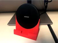 Stand for Anker powerport 5 pad