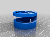 Apple Watch Magnetic Stand