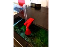 Water filling system