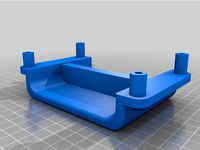 Carpro Car-In garage door handle