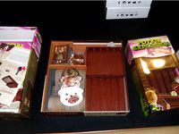 Potion Explosion - Organizer plus expansions