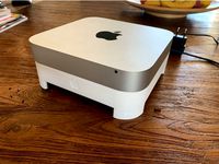 Mac Mini Cooling Fan Base (2012, 2015, 2018)