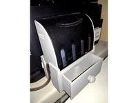 CISS Tank Stand with Drawer