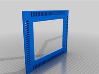 UV Light Curing Box for Large UV lamp