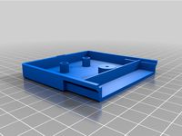 Vextreme Multicart Shell for Vextrex