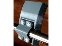 Doorknob helper customized (Corona)