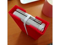 Nintendo New 3DS protective hard box