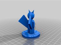 DnD Miniatures