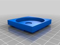 Xiaomi Mijia Switch adapter for Elko/Elko plus