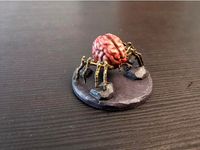 Intellect Devourer Variation
