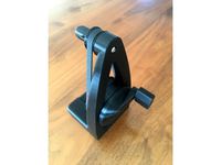 Super 8 Reel Stand v2