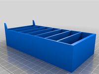 Basic Tassimo T-Disc holder