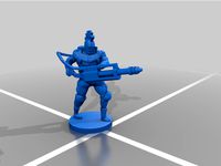 Laser Weilding Mutant