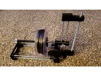 Ultimate Lock-Down Filament Roller