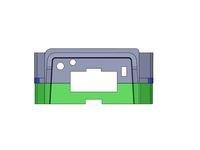 N64 AV Port with add-ons