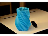 Vase #148 v1
