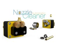 Automatic Nozzle Cleaner