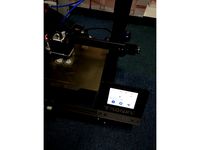 Tronxy XY2, 3 Pro Upgrade Auto Leveling