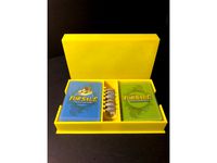 For Sale Boardgame - 3D Printed box for sleeved cards