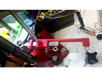 Lee pro 1000 primer rail