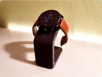 Fossil Q Gen 4 Explorist Charging Stand