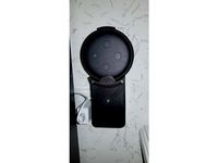 Echo Dot 3 vertical Socket Mount