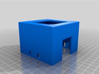 Torque Off button cover