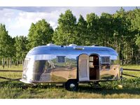 Airstream Caravan 1954