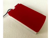 Rectangular Switch