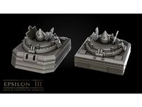 Epsilon III: Missile Silo 2