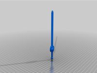 Finn's Sword Pen