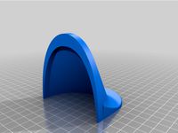 Gotway MSX/MSP rear fender flexible