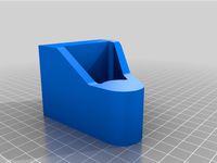 Ikea Jerker Mounts for Tertial Lamps