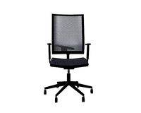 Office armchair 3d model