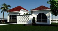 Architecturel Drwaing | 3D