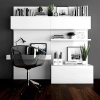 Workplace set 080