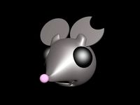 mouse