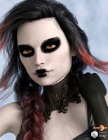 Teen Creepy G8F