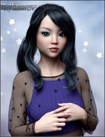 SASE Tama for Genesis 8