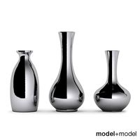 Vases Bo Concept 3D Model